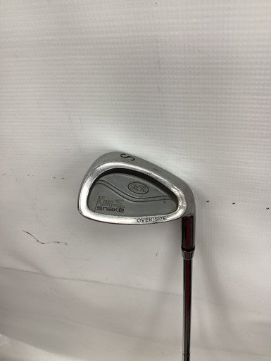 Used King Snake OVER SIZE Golf Wedge Mens RH Sand Wedge 11851-S000038805