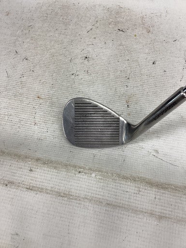 Used PITCHING WEDGE Golf Wedge Mens RH 50 Degree 11851-S000038802