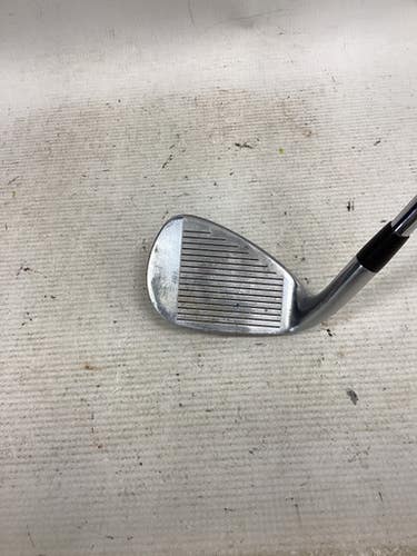 Used Mizuno MX-19 Golf Wedge Mens RH Gap/Approach Wedge 11851-S000038798