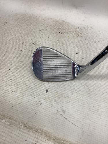 Used Cleveland REG 588 Golf Wedge Mens RH 52 Degree 11851-S000038796