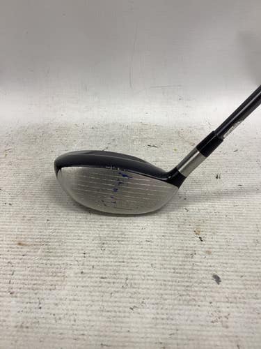 Used Cleveland HIBORE XLS Mens Fairway Wood RH 3 Wood 11851-S000038786