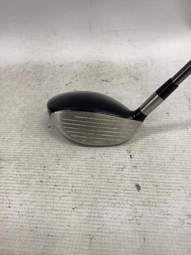 Used Cleveland LAUNCHER DST Mens Fairway Wood RH 5 Wood 11851-S000038787