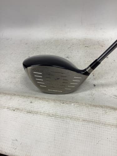 Used Cleveland LAUNCHER DST Mens Driver RH 12.0 Degree 11851-S000038785