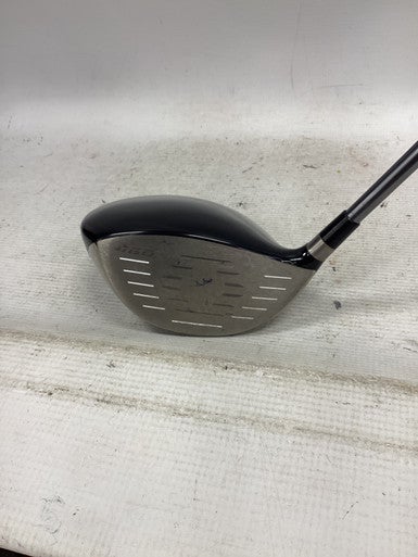 Used Cleveland LAUNCHER DST Mens Driver RH 12.0 Degree 11851-S000038785