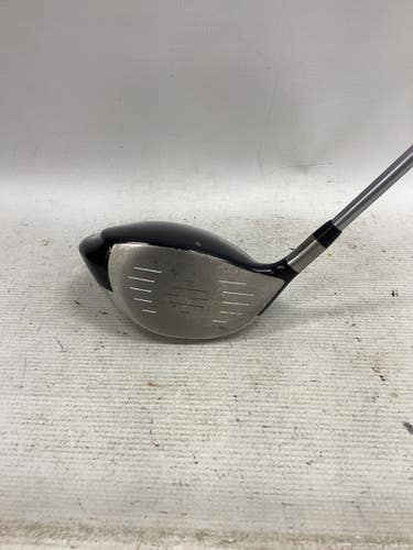 Used Taylormade BURNER Mens Driver RH 10.5 Degree 11851-S000038782