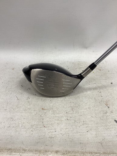 Used Taylormade BURNER Mens Driver RH 10.5 Degree 11851-S000038782