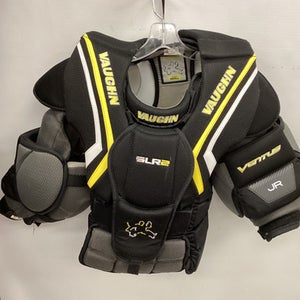 Used Vaughn VENTUS SLR2 Junior Body Armor SM 11851-S000038779
