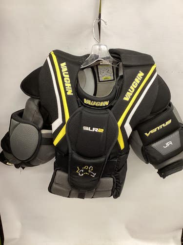 Used Vaughn VENTUS SLR2 Junior Body Armor SM 11851-S000038779