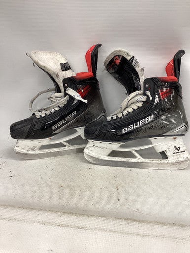 Used Bauer VAPOR X5 PRO Intermediate Hockey Skate Intermediate 6.5 11851-S000038773