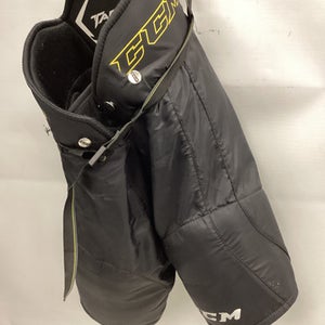 Used CCM 1052 Junior Pant Black SM 11851-S000038774