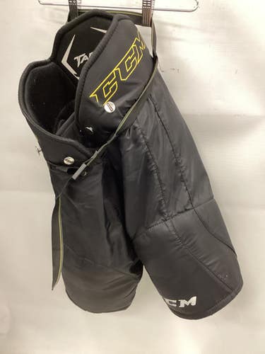 Used CCM 1052 Junior Pant Black SM 11851-S000038774