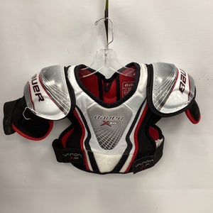 Used Bauer X20 Junior Shoulder Pads SM 11851-S000038762