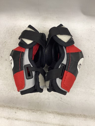 Used CCM FIT07 Junior Elbow Pads MD 11851-S000038754