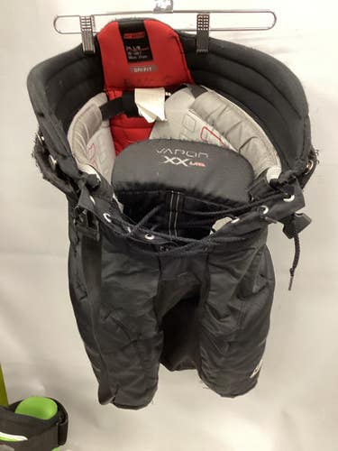 Used Bauer VAPOR XX LITE Junior Pant Black LG 11851-S000038748