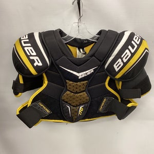 Used Bauer SUPREME 170 Senior Shoulder Pads MD 11851-S000038743