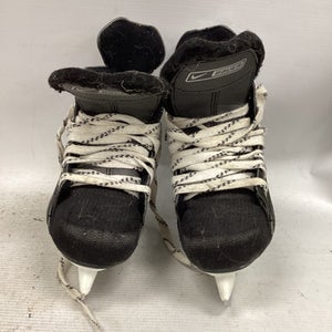 Used Bauer SUPREME ONE 05 Youth Hockey Skate Youth 12.0 11851-S000038747