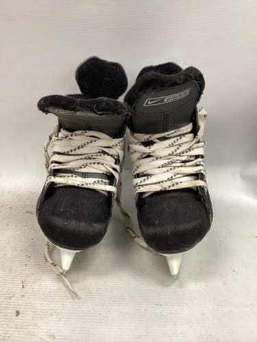Used Bauer SUPREME ONE 05 Youth Hockey Skate Youth 12.0 11851-S000038747