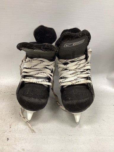 Used Bauer SUPREME ONE 05 Youth Hockey Skate Youth 12.0 11851-S000038747