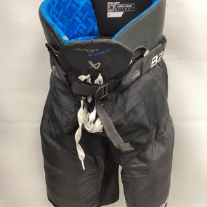 Used Bauer VAPOR VOLT Junior Pant Black LG 11851-S000038740