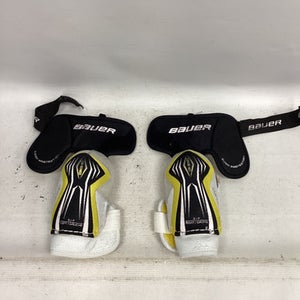 Used Bauer ONE.40 Junior Elbow Pads SM 11851-S000038734