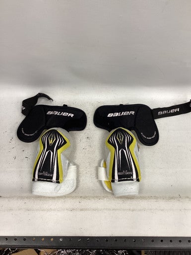 Used Bauer ONE.40 Junior Elbow Pads SM 11851-S000038734