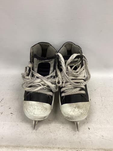 Used Bauer SUPREME ONE.75 Junior Goalie Skate Junior 05 11851-S000038735