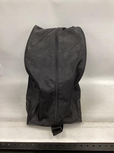 Used Ski Boot Bag Black 11851-S000038732