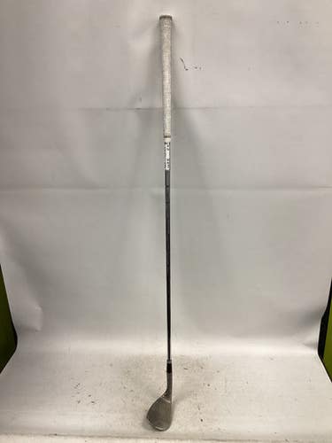 Used Cleveland CG14 60 DEGREE Golf Wedge Mens RH 60 Degree 11851-S000038730