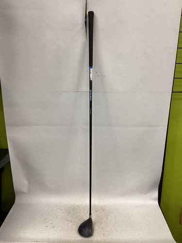 Used Taylormade JETSPEED Mens Fairway Wood RH 5 Wood 11851-S000038729