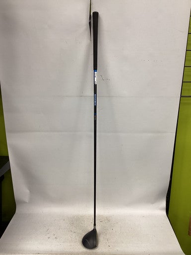 Used Taylormade JETSPEED Mens Fairway Wood RH 5 Wood 11851-S000038729