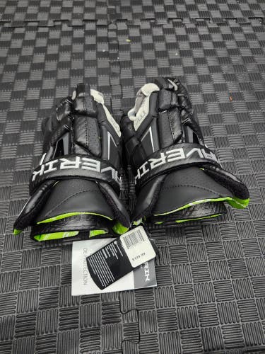 Maverik M6 Lacrosse Gloves 12" (New)