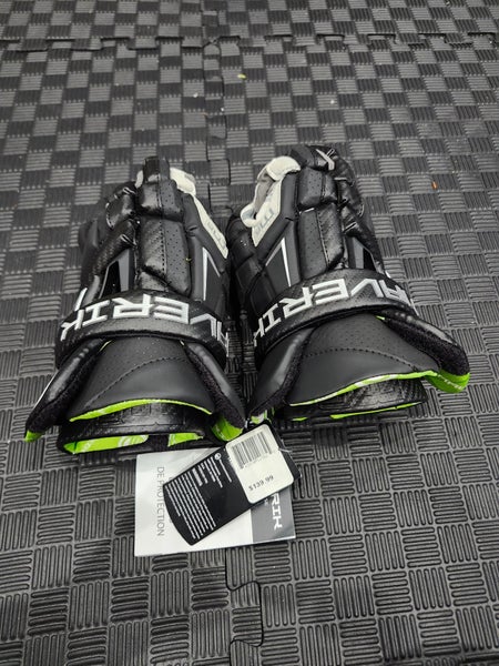 Maverik M6 Lacrosse Gloves 12" (New)