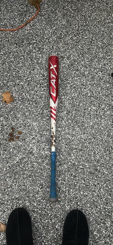 Marucci Catx 33 -3