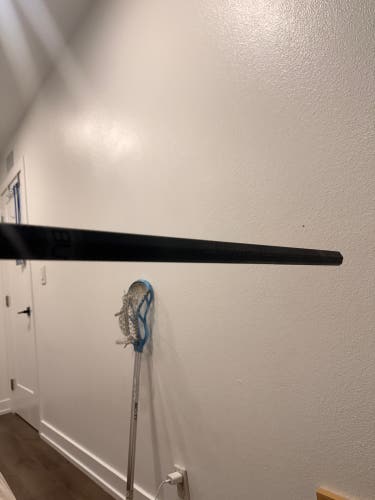 Warrior BURN XP2 Carbon Shaft