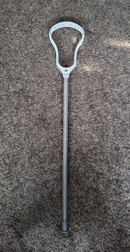 Warrior Evo 5 head (new) True Cypher shaft