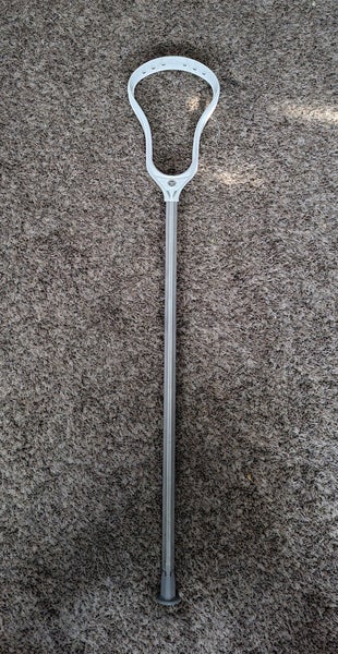 Warrior Evo 5 head (new) True Cypher shaft
