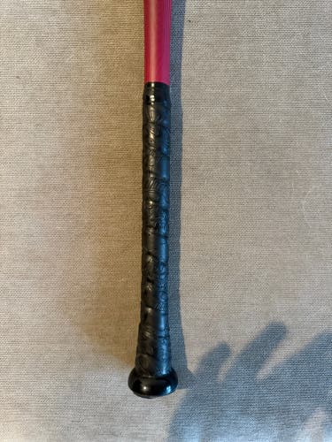 2025 DeMarini Voodoo One Alloy BBCOR Certified Bat (-3) 29 oz 32" (New)