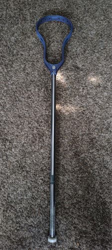 Warrior Burn XP2-O head (new) on a Maverik Apollo (very lightly used)