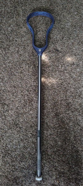 Warrior Burn XP2-O head (new) on a Maverik Apollo (very lightly used)