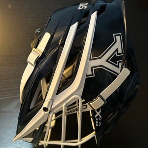 Cascade XRS Pro Helmet (Used)