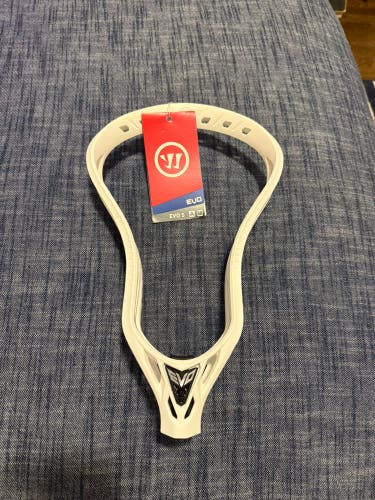 Warrior Evo 5 Unstrung Head (New)