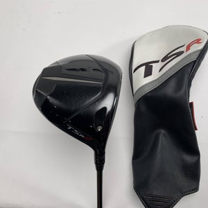 Titleist TSR2 Driver 9* Ping Tour 75g Extra Stiff RH HC