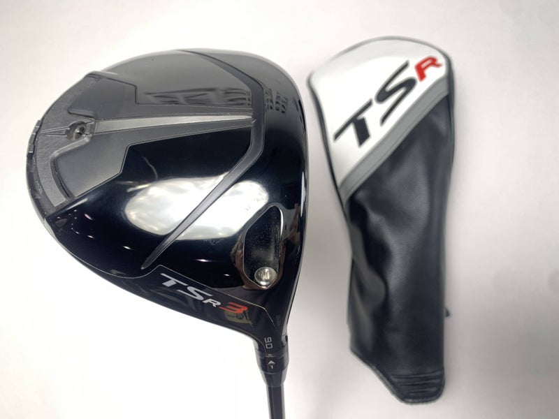 Titleist TSR3 Driver 9* Tensei Blue AV Series Xlink Tech 55g Stiff RH HC NEW