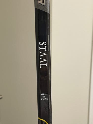 Senior Bauer Supreme 2S Pro Left Hand Hockey Stick P92 Pro Stock (Used) Staal 1S Build