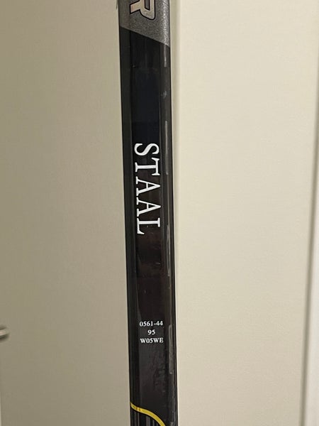 Senior Bauer Supreme 2S Pro Left Hand Hockey Stick P92 Pro Stock (Used) Staal 1S Build