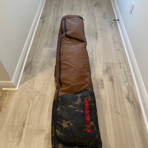 Dakine Fall Line Roller Ski Bag - 175cm