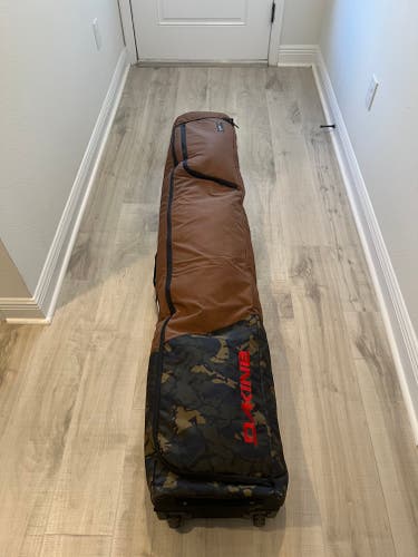Dakine Fall Line Roller Ski Bag - 175cm