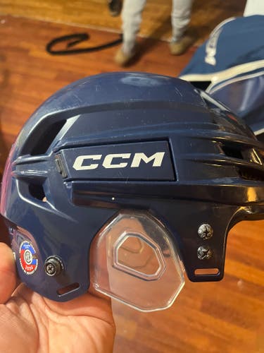 Medium CCM Tacks 720 Helmet (Used)