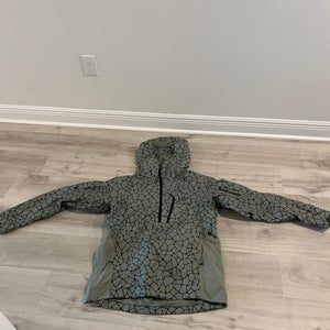 Burton AK Velocity Gore-Tex 2l Anorak