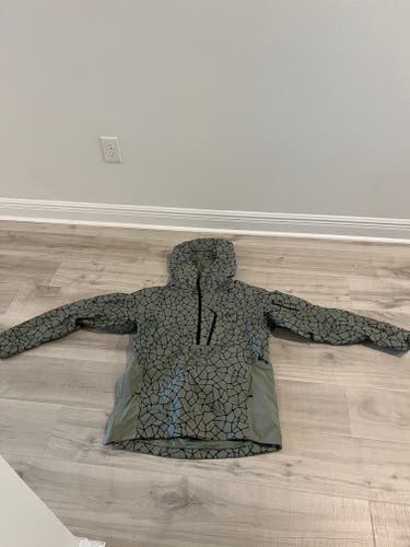 Burton AK Velocity Gore-Tex 2l Anorak